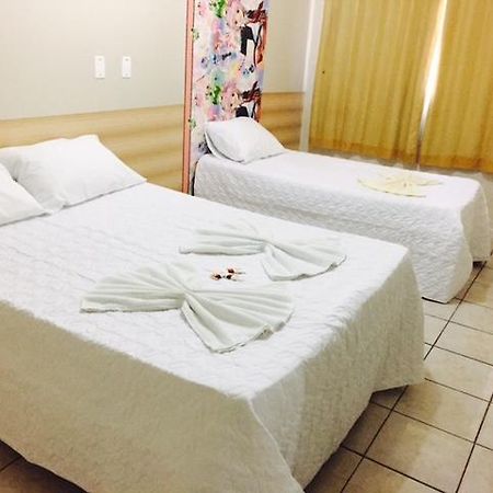 Foz Family Hotel Foz do Iguacu Luaran gambar