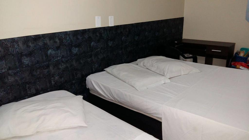 Foz Family Hotel Foz do Iguacu Luaran gambar