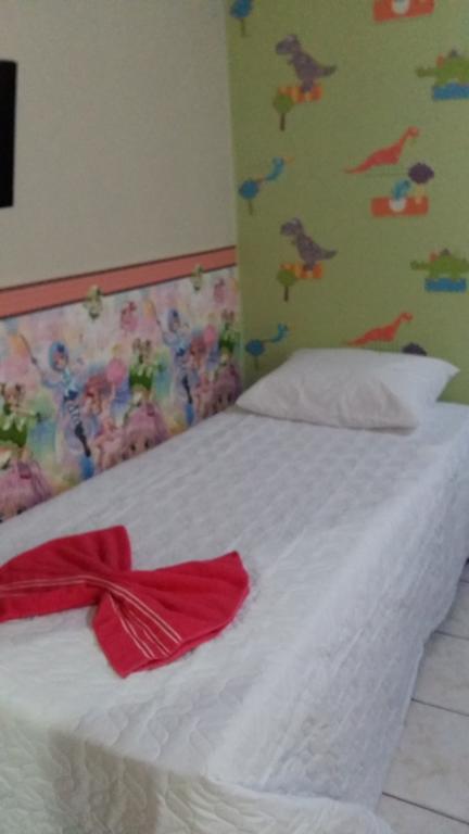 Foz Family Hotel Foz do Iguacu Luaran gambar