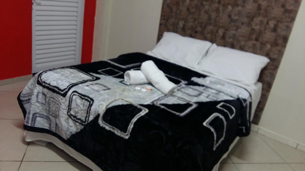 Foz Family Hotel Foz do Iguacu Luaran gambar